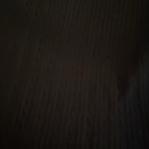 Hooked up ribbed cold shoulder faux turtleneck - Picture 3 of 7